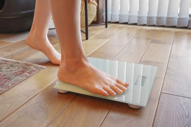 В одной стране стали раздавать мясо за сброшенные килограммы