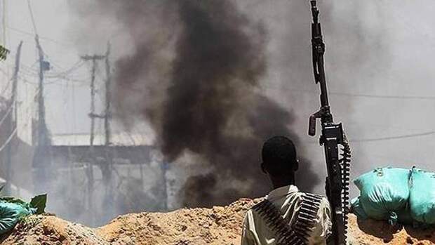 Боевики «Боко Харам» повели серию терактов в Нигерии