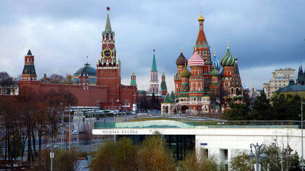 Кремль: Россия будет готовиться к саммиту G20 в Индонезии