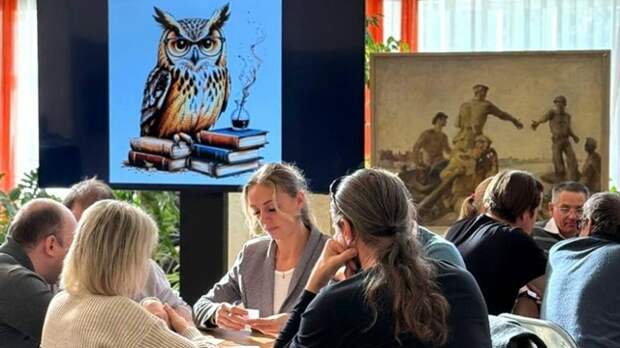 Готовимся к выходным: куда сходить и что посмотреть с 27 февраля по 1 марта в Крыму