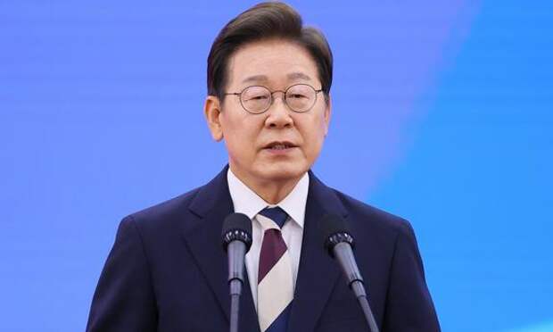 Ли Чжэ Мен осудил попытку нападения на членов администрации Трампа