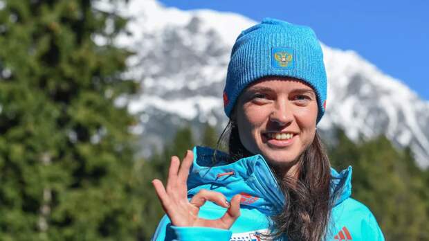 Слепцова: точно не Пихлеру судить, когда допускать российских спортсменов