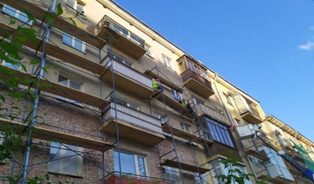 Жители Подмосковья, владеющие спецсчетами за капремонт, воспользуются новым сервисом