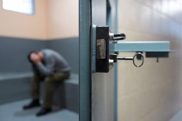 Ругавшегося матом и жарившего шашлыки на балконе москвича арестовали на 13 суток