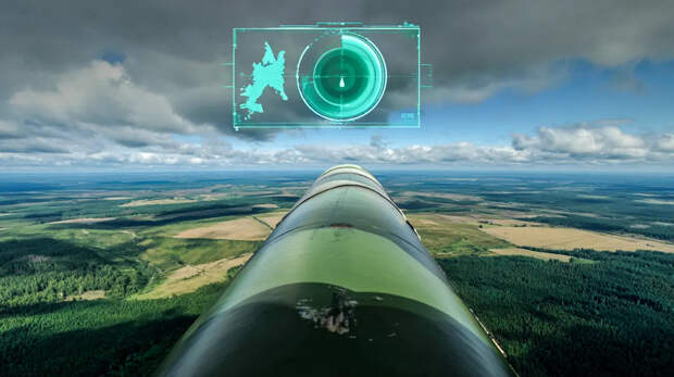 "Неприятный сюрприз для Киева": В Китае оценили новую русскую ракету