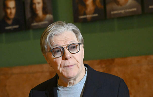 «Безобразия» Александра Збруева выставили напоказ: он их тщательно скрывал