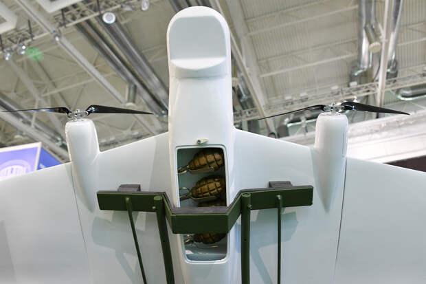 Белоруссию уличили в перепродаже российских технологий