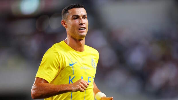 Криштиану Роналду продлил контракт с "Аль-Наср" до 2027 года