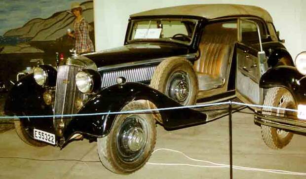 Horch