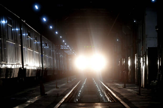 В Италии пенсионер приставал к подростку в метро