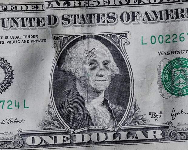 Гегемония доллара закончилась