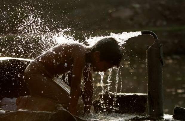 Всемирный день воды