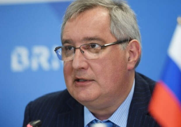 Глава «Роскосмоса» назвал Венеру «русской планетой»