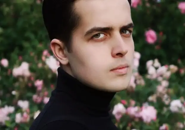 Внук Софии Ротару готов принимать поздравления