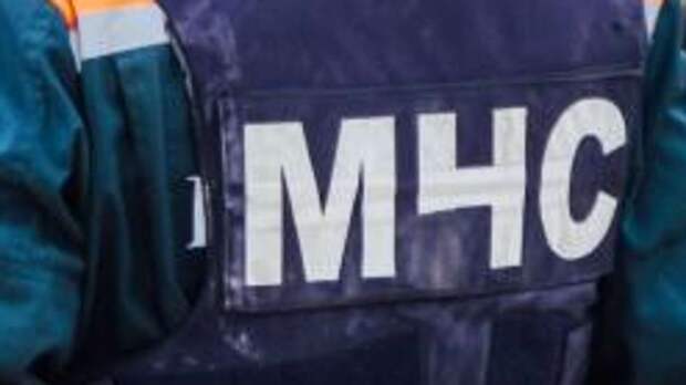 В Джанкойском районе Крыма громко: в МЧС объяснили причину