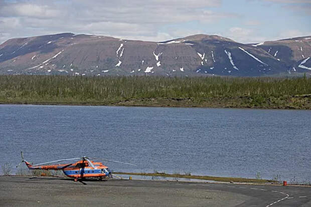 Альпинист Раилко связал исчезновение семьи Усольцевых с нелегальными старателями и лесорубами