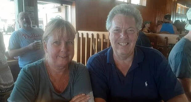 Бывшего мужа Джилл Байден обвинили в убийстве супруги в Делавэре