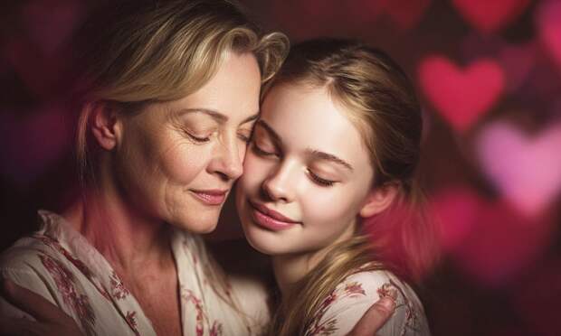 Поздравления с Днем матери своими словами: 25 трогательных вариантов