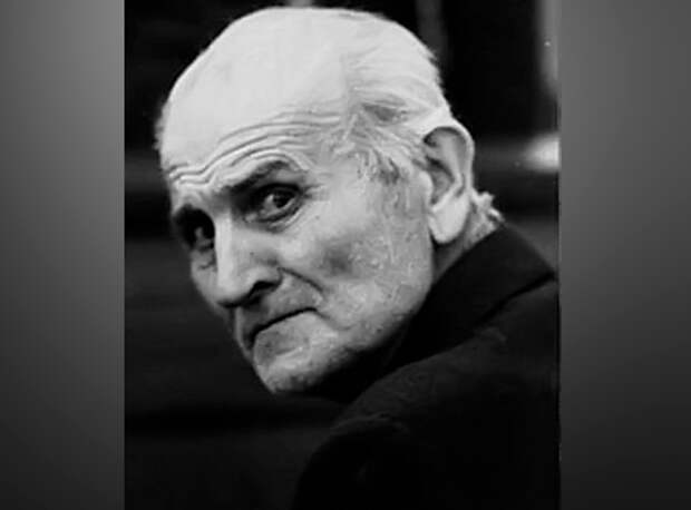 Григорий Васюра. Фото © Wikipedia