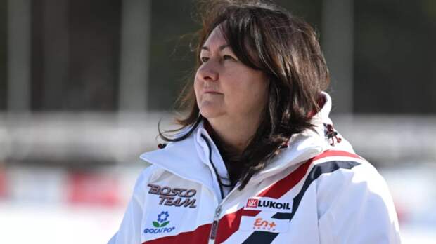 Уфтиков — о выступлениях россиян в Европе: Вяльбе отслеживала весь процесс, держала на контроле даже бухгалтерию