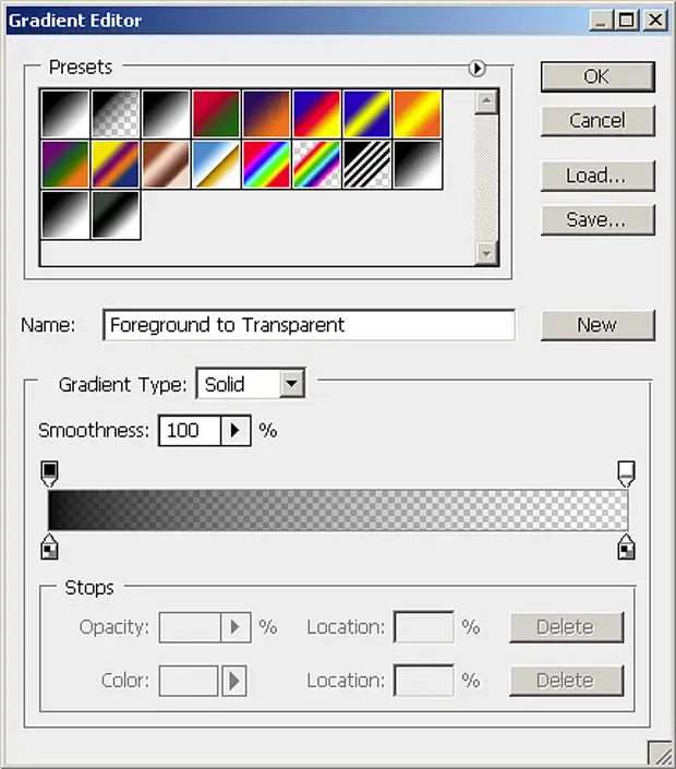 Foreground Color в фотошопе. Foreground to transparent в фотошопе. Foreground to transparent. Transparent перевод.