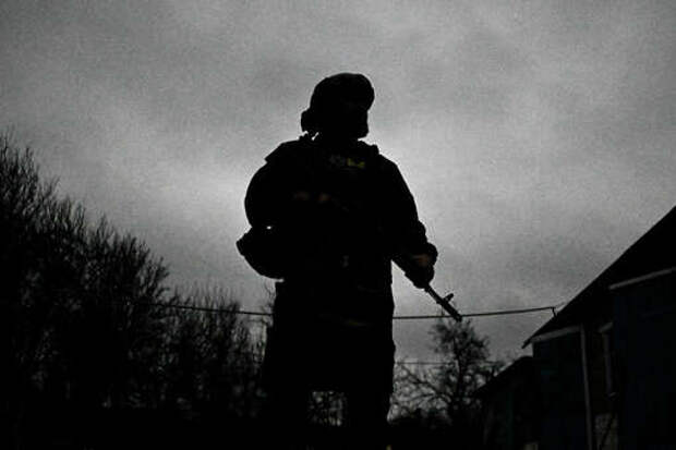 Кадыров: батальон «Запад-Ахмат» уничтожил группу бойцов ВСУ под Волчанском