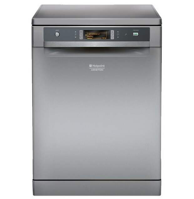 Посудомоечная машина Hotpoint-Ariston Посудомоечная машина Hotpoint-Ariston