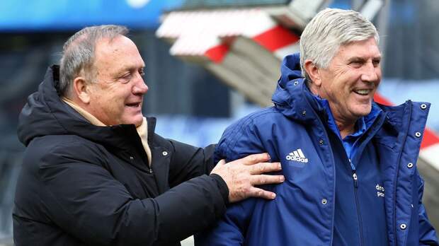 Помощник Дика Адвоката: «Решение уйти из сборной Кюрасао далось несложно»