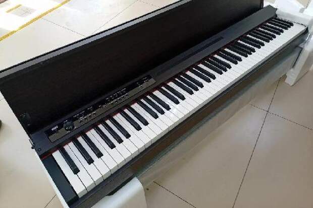 Библиотека имени Некрасова получила современное оборудование для концертов