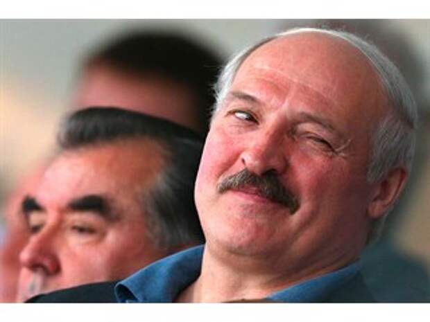 Главная вина Лукашенко