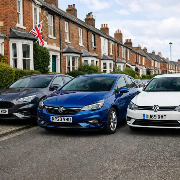 Компания не взяла девушку на работу из-за слишком старой машины