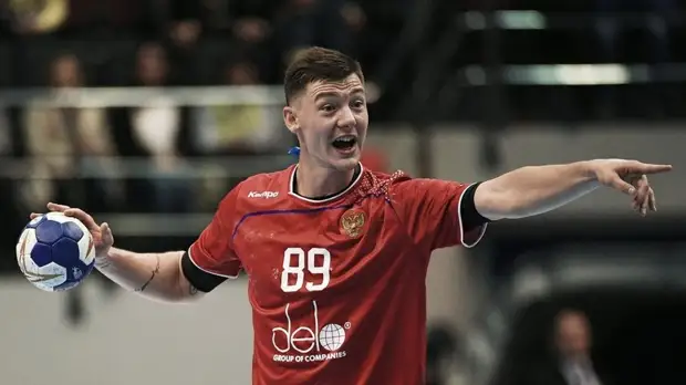 Гандболист сборной России Житников оценил предстоящий отборочный матч ЧЕ
