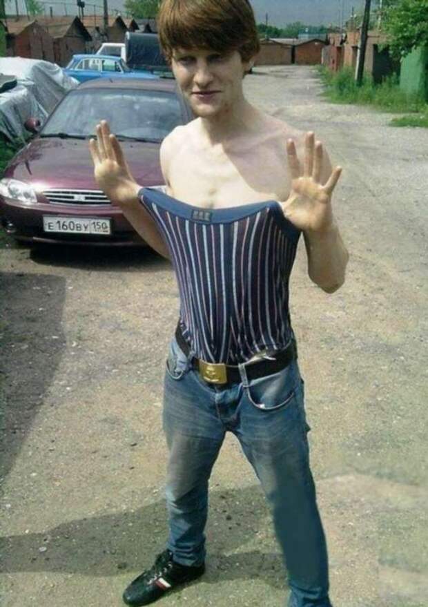 Неадекватный юмор из социальных сетей. Подборка chert-poberi-chert-poberi-59240522032020-4 картинка chert-poberi-59240522032020-4