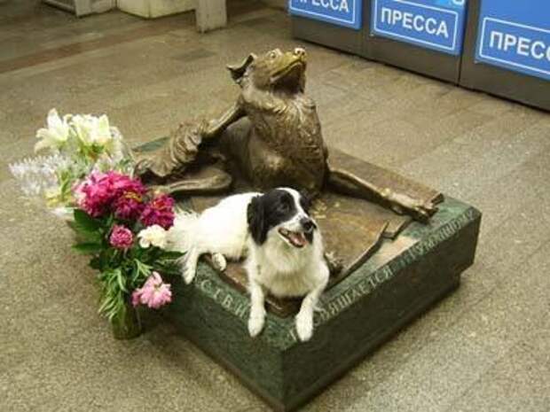 в метро (400x300, 24Kb)
