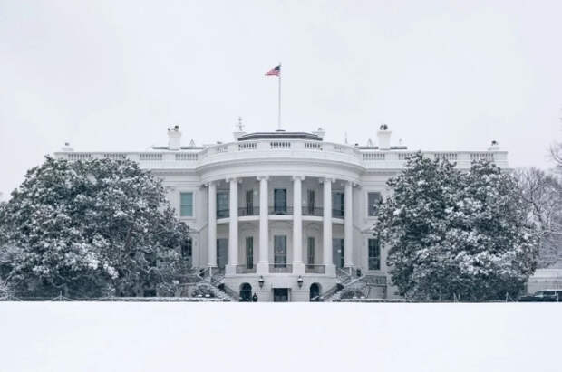 NPR: администрация Трампа тайно изменила ядерное регулирование в США