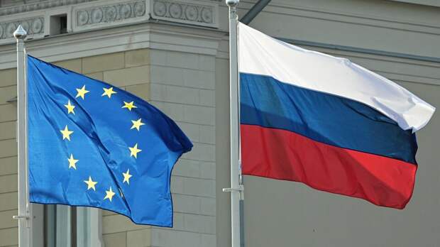 Финская активистка рассказала о разжигании русофобии в ЕС