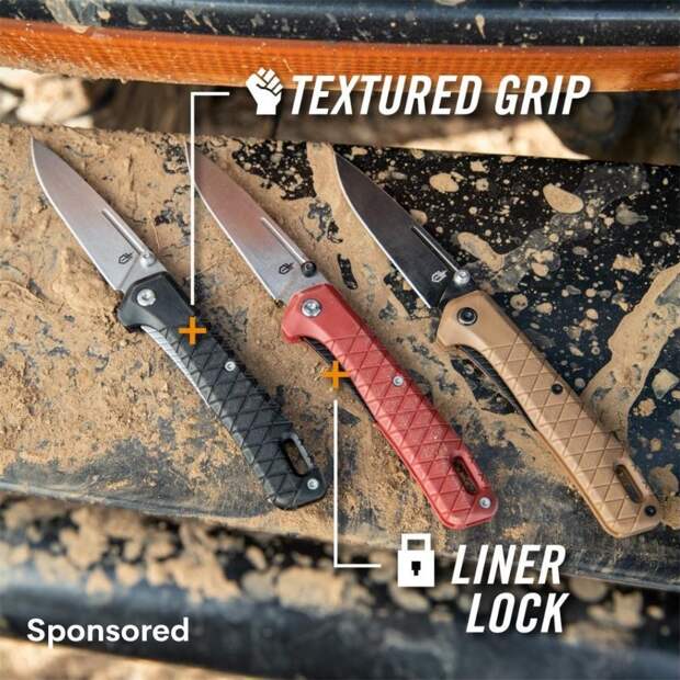 Gerber Gear Zilch