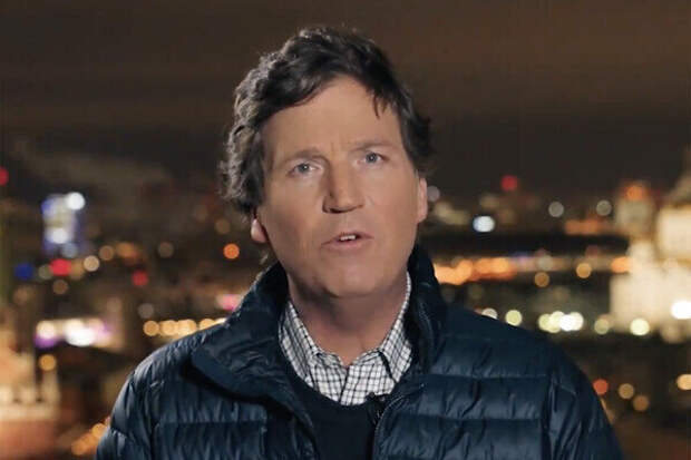 tuckercarlson.com