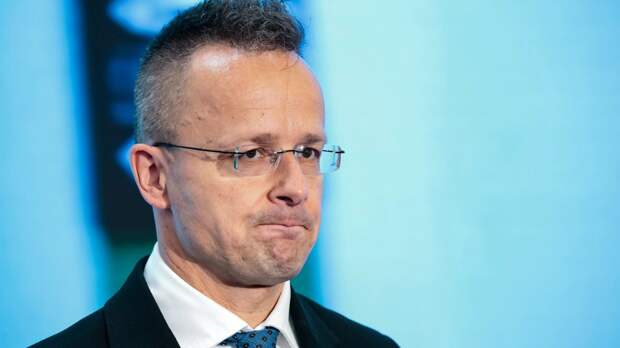 Сийярто заявил, что попытка устроить диверсию в Сербии является атакой на Венгрию