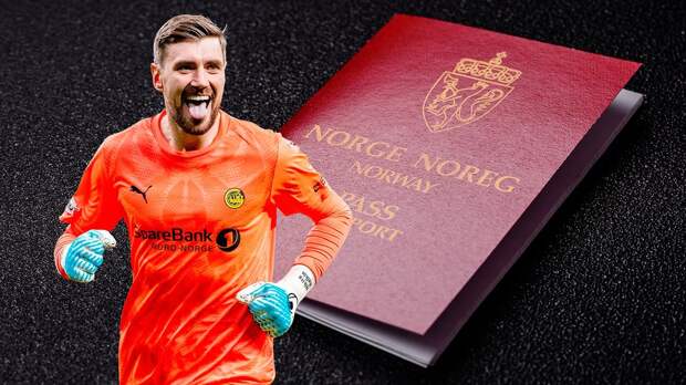 Откуда у русского вратаря 4 гражданства: какие паспорта есть у Хайкина и как он их получил