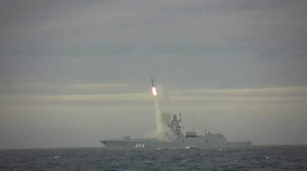 InfoBRICS: возможности ракеты «Циркон» вызывают тревогу