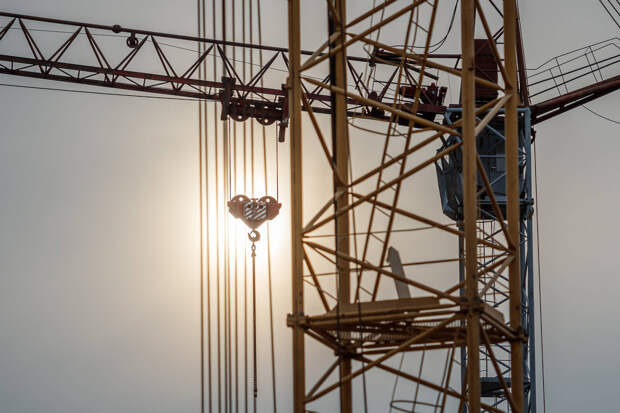 В жилом районе «Станция Юбилейная» построят школу стоимостью 2,6 миллиарда рублей