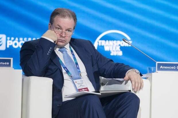 Экс-замглавы Минтранса РФ оказался тайным миллиардером с яхтой и недвижимостью во Франции