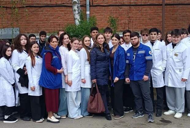 Откройте двери в успешное будущее: Единый День Открытых Дверей в Политехническом колледже МГТУ!