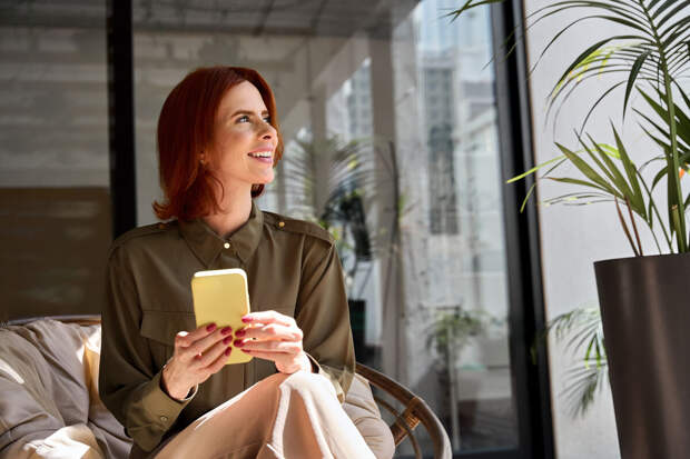 SA: сложные роды, менструация и менопауза — главные загадки организма женщин