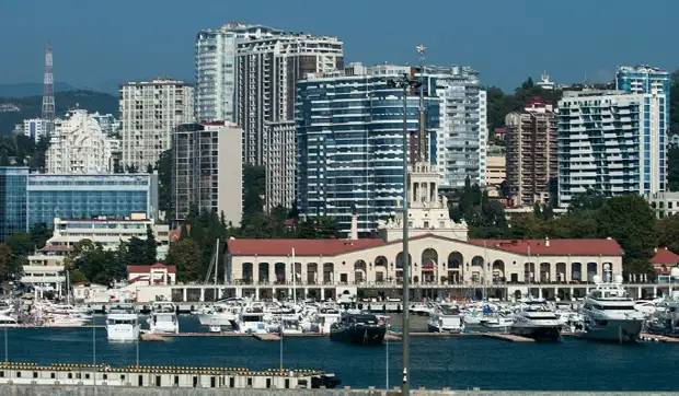 Галопом по местным курортам: Раскрыт средний чек на аренду жилья в майские праздники