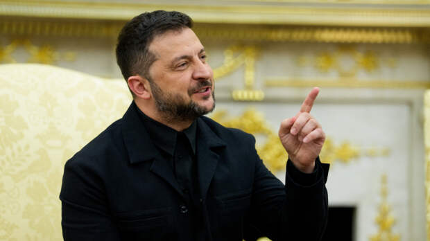 «На этой неделе»: Зеленский анонсировал переговоры с Турцией и Ближним Востоком