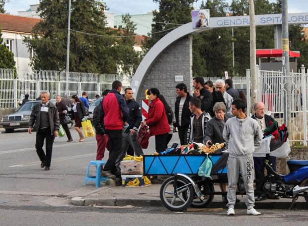 Уроки албанского Albania18 Уроки албанского