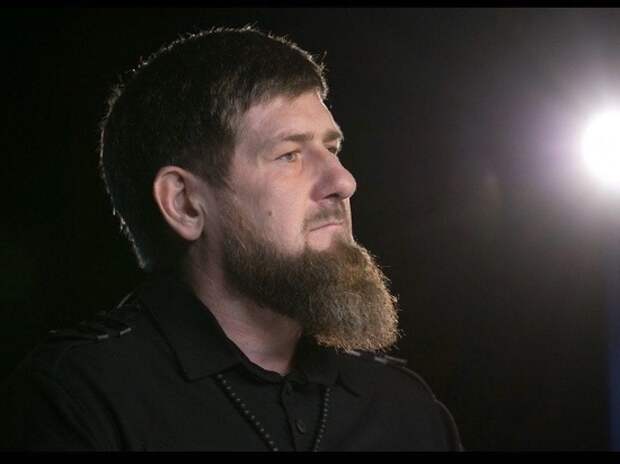«Я пехотинец Путина. А кто вы?»: Кадыров ответил после критики президентом «Я пехотинец Путина. А кто вы?»: Кадыров ответил после критики президентом