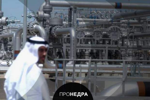 Кувейт нарастит добычу нефти до 2,6 млн баррелей в сутки к июню